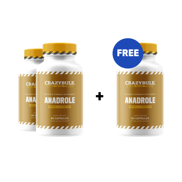Anadrole