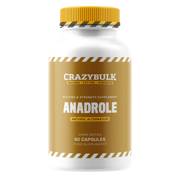 Anadrole 2020