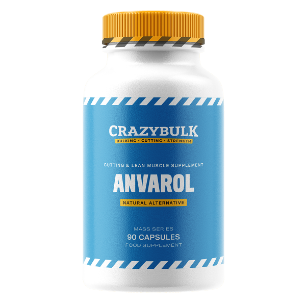 Anvarol 2020