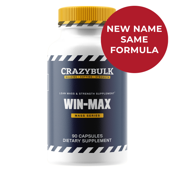 Win Max NewNameSameFormula
